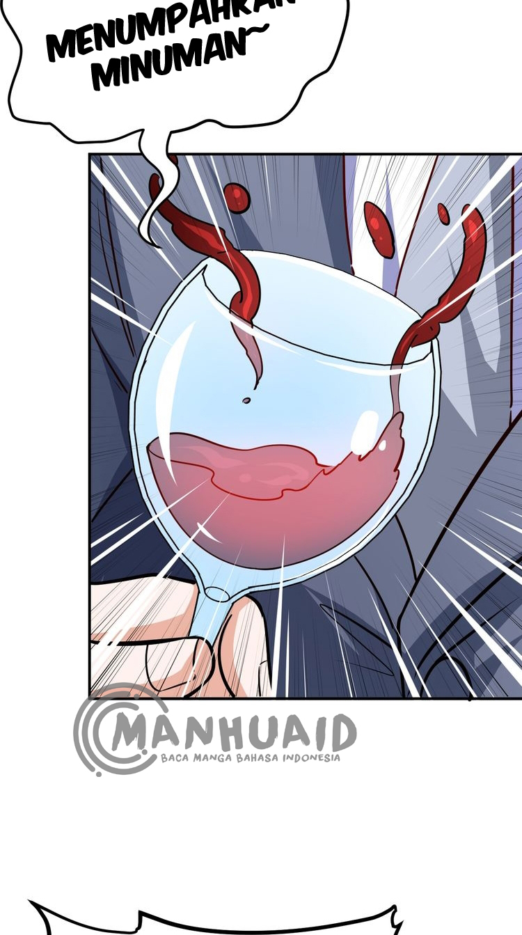 Melee Mad Soldier! Chapter 17 Gambar 59